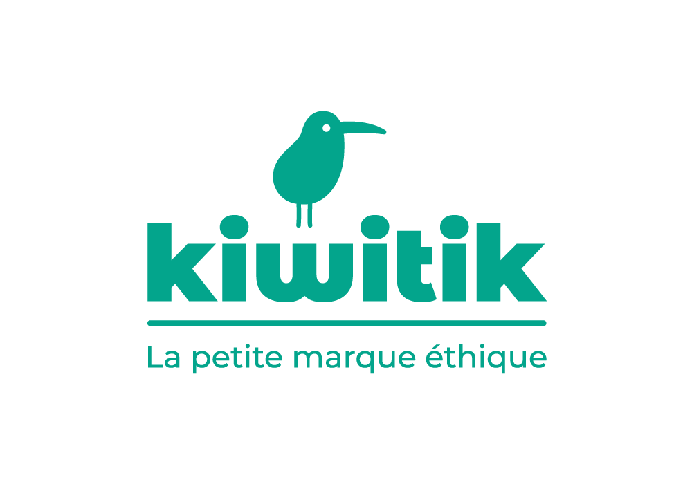Logo Kiwitic