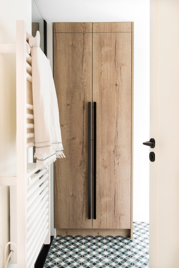 auberson-0001 Dialogue entre hier et aujourd’hui : l’ancien moulin se réinvente en maison de famille.