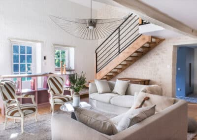 Dialogue entre hier et aujourd’hui